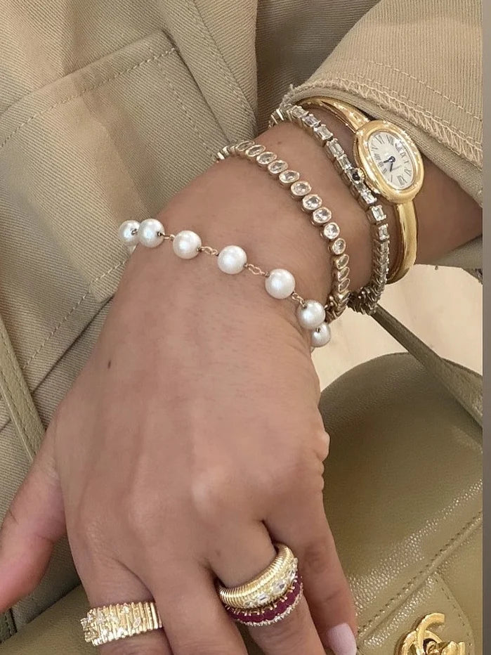 Bracelets