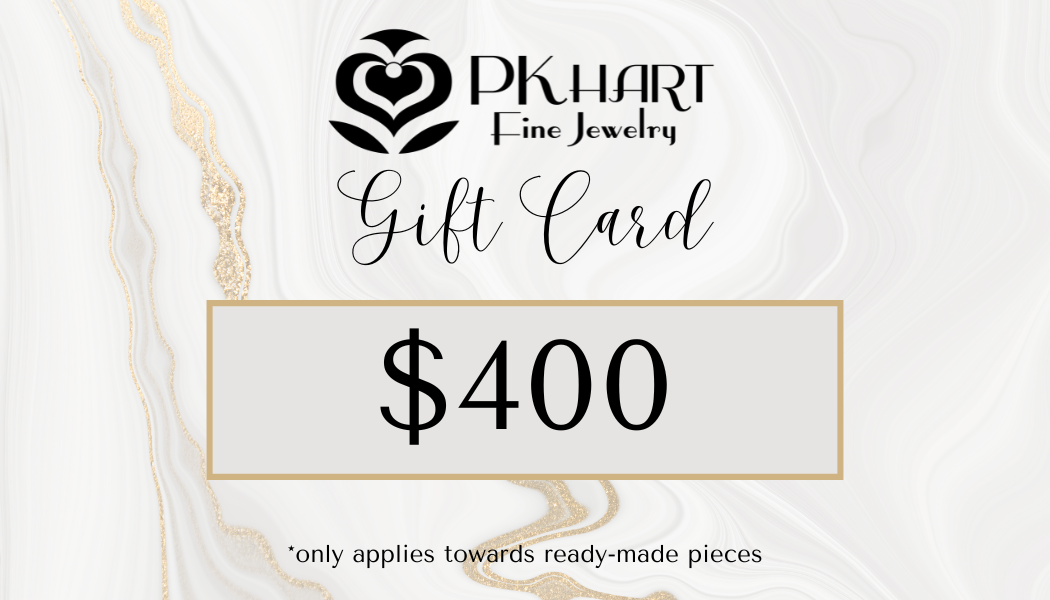 PK Hart Gift Card