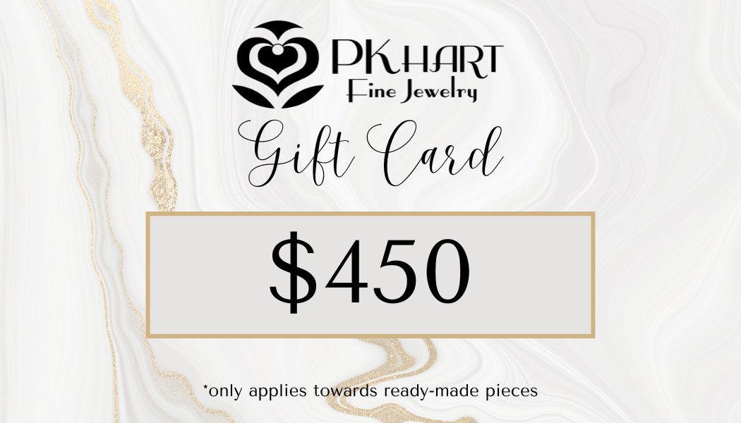 PK Hart Gift Card