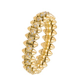 Spike Ring