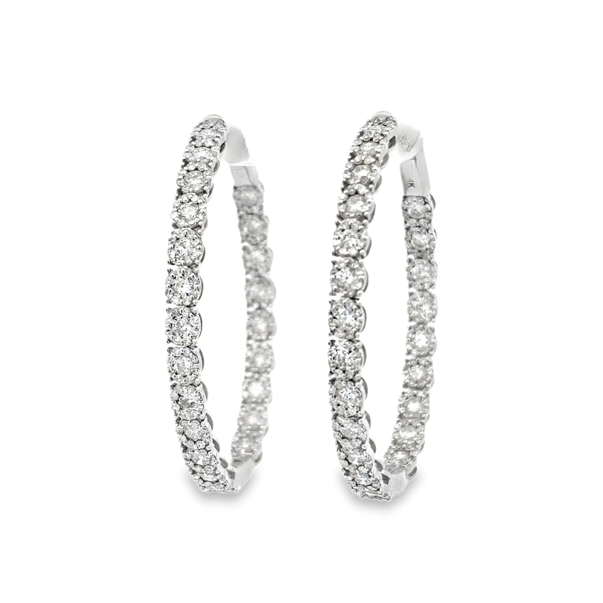 Illusion WG Hoops