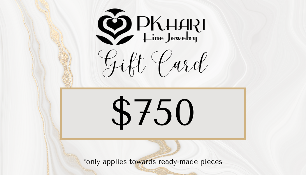 PK Hart Gift Card