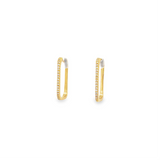 Square Hoops