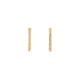 Square Hoops