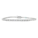 Diamond Tennis Bracelet 5ct