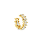 Spike Ear Cuff