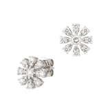 Flower Studs