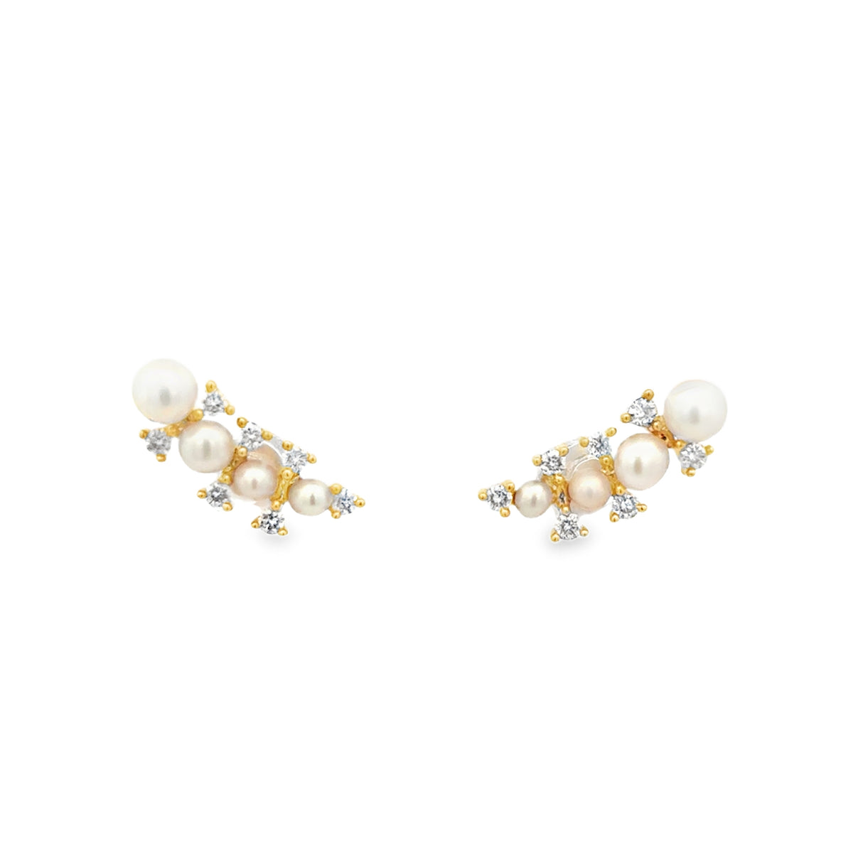 Scattered Pearl/Diamond Crawlers