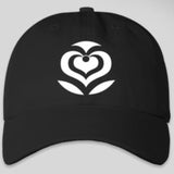 PK Hart Logo Hat- Black