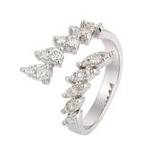 Cluster Wrap Ring