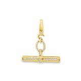 Toggle Charm