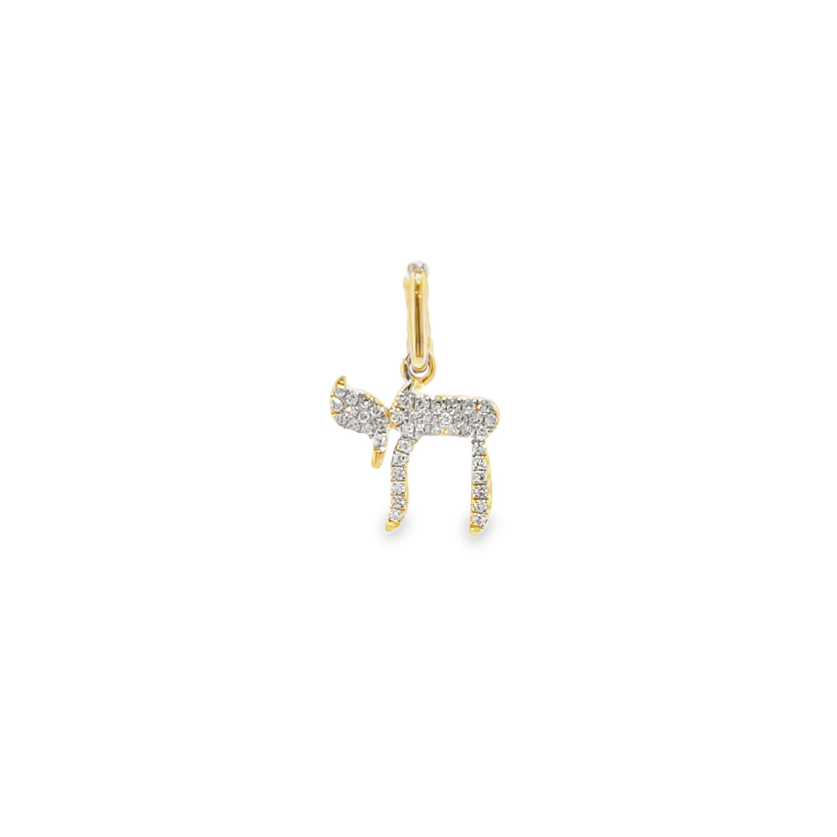 Chai Charm