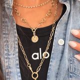 Heart Locket Charm