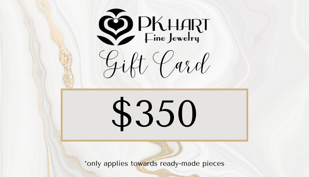 PK Hart Gift Card