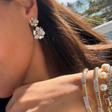 Italian Flex Spiral Bangle