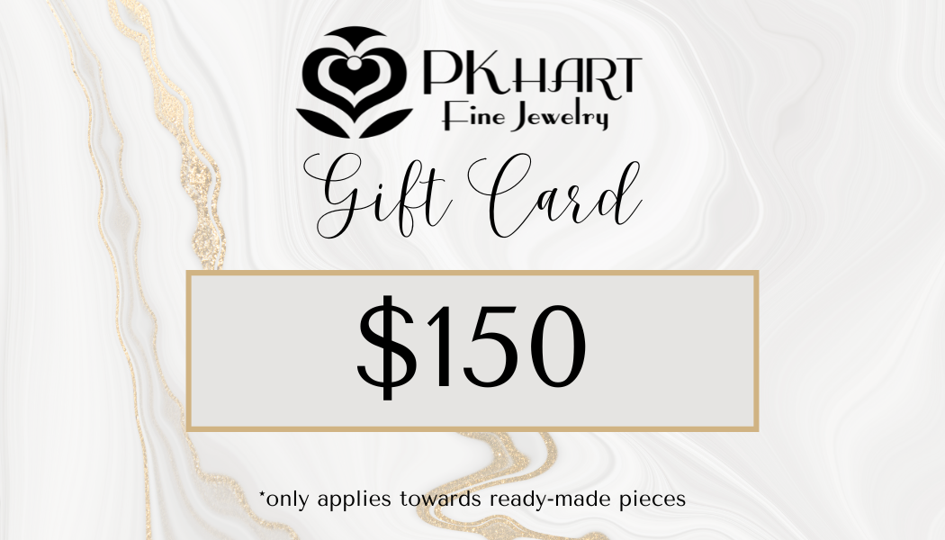 PK Hart Gift Card