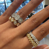 Spike Ring