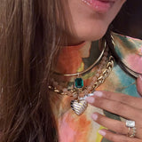 Sunstone Beads