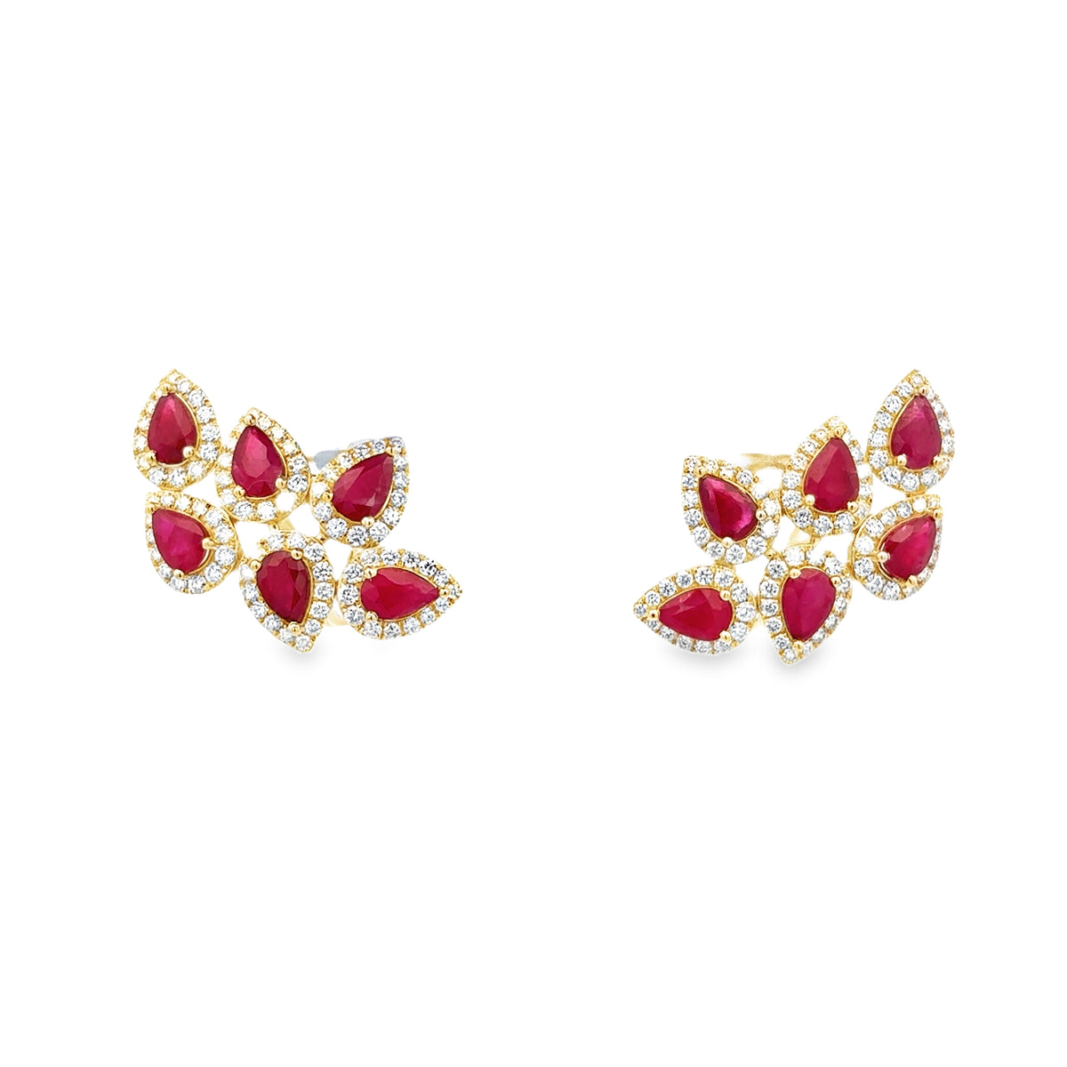 Ruby Pear Crawlers