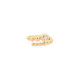 Bubble Pinky Ring