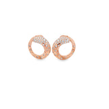 RG Loop Earrings