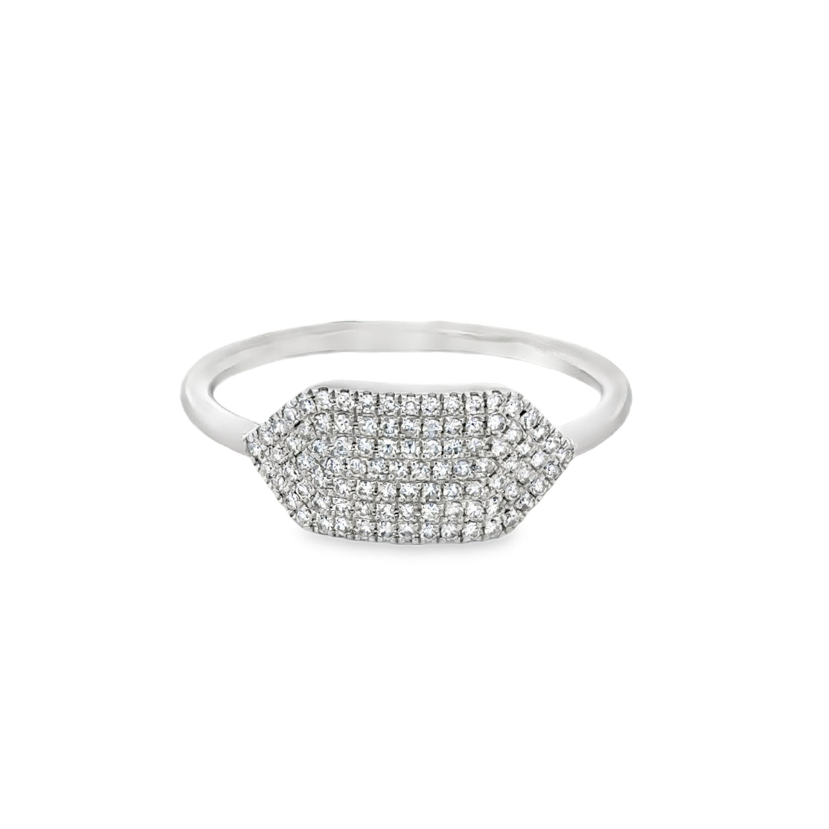 Pave Ring