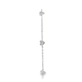Pave Hearts By The Yard WG