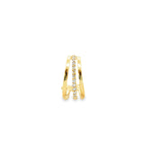 Ear Cuff- YG