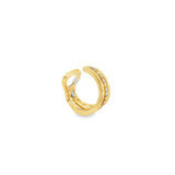 Ear Cuff- YG