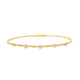 Dainty Flex Bangle