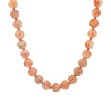 Sunstone Beads
