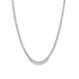 Buttercup Tennis Necklace- 2ct