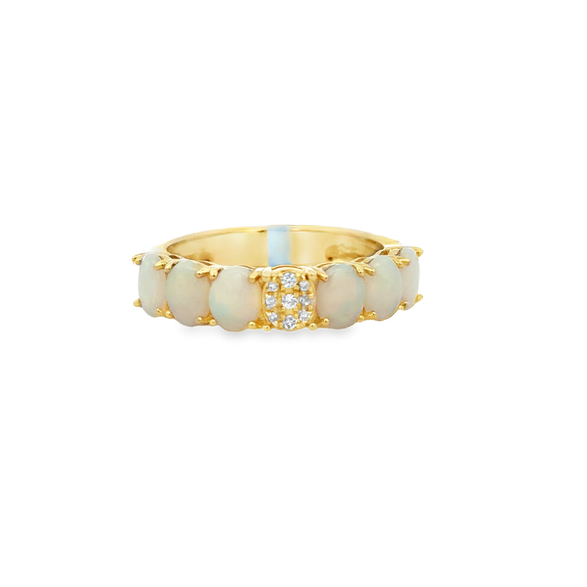 Opal Half Band