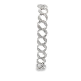 WG Diamond Chain bracelet