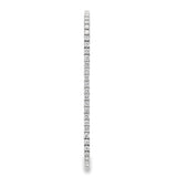 Diamond Tennis Bracelet- 3.24 ct