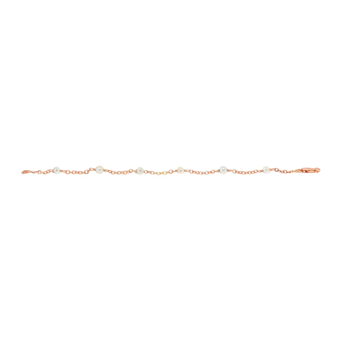 Baby Pearl Bracelet