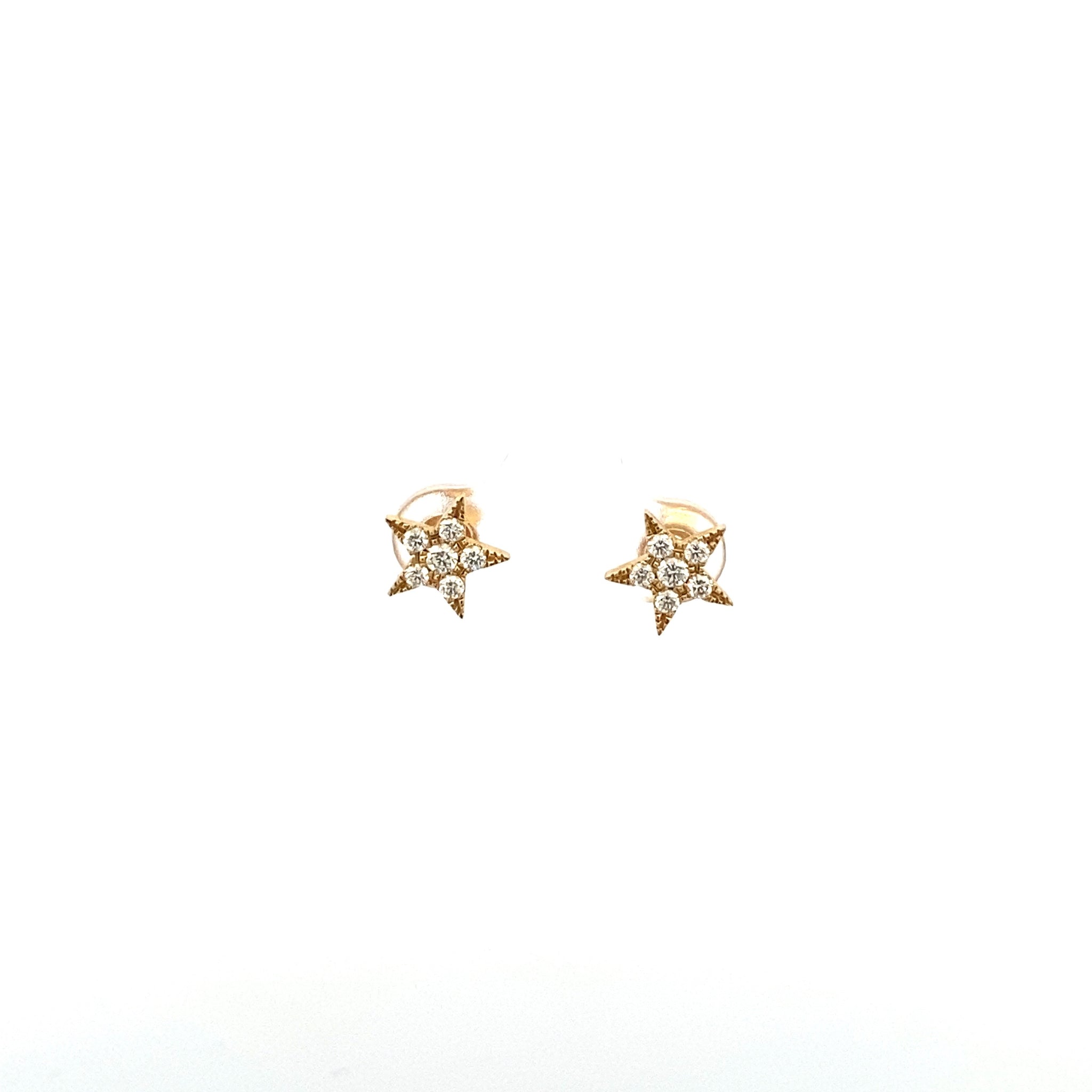 Star Studs