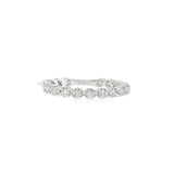 Mini Buttercup Stacking Ring