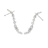 Scattered Diamond Crawlers