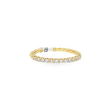 Diamond Stacking Ring